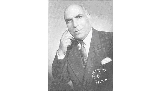 صدایی که هنوز در دلها و سینهها بانگ میدهد صدایی که هنوز در دلها و سینهها بانگ میدهد