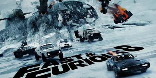 10 فیلم پرفروش سال 2017 از ابتدا تا امروز 10 فیلم پرفروش سال 2017 از ابتدا تا امروز