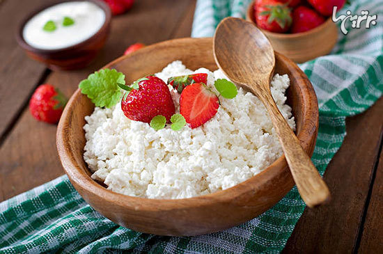 میان وعدههایی سالم و خوشمزه برای دیابتیها میان وعدههایی سالم و خوشمزه برای دیابتیها