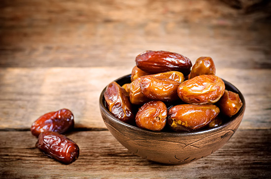 تاثیرات فوقالعاده خرما برسلامتی تاثیرات فوقالعاده خرما برسلامتی