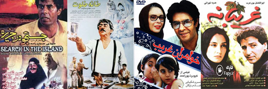 گفتگو با اصغر عبداللهی؛ از فیلمنامه نویسی در دهه 60 تا فیلمسازی در 62 سالگی