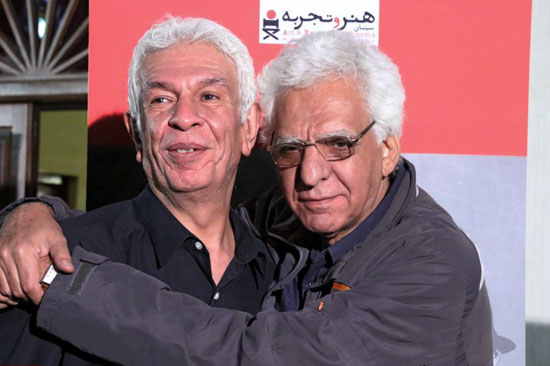 گفتگو با اصغر عبداللهی؛ از فیلمنامه نویسی در دهه 60 تا فیلمسازی در 62 سالگی