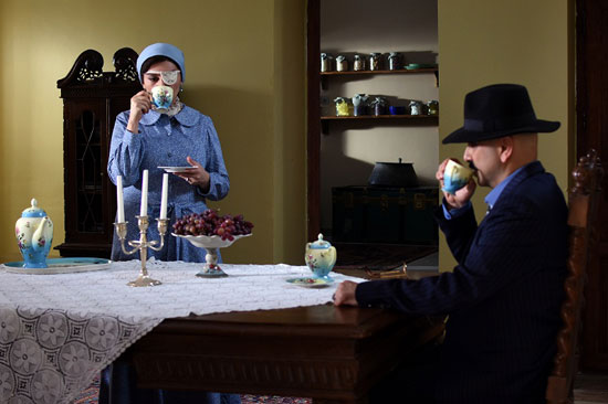 گفتگو با اصغر عبداللهی؛ از فیلمنامه نویسی در دهه 60 تا فیلمسازی در 62 سالگی