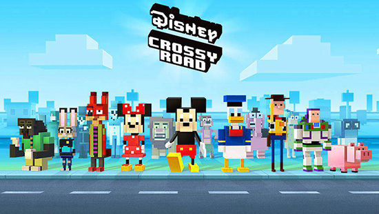 بهترین بازی های آیفون در سال ۲۰۱۷: ۴۹ بازی iOS که باید امتحان کنید بهترین بازی های آیفون در سال ۲۰۱۷: ۴۹ بازی iOS که باید امتحان کنید