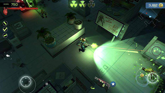 بهترین بازی های آیفون در سال ۲۰۱۷: ۴۹ بازی iOS که باید امتحان کنید بهترین بازی های آیفون در سال ۲۰۱۷: ۴۹ بازی iOS که باید امتحان کنید