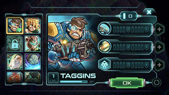 بهترین بازی های آیفون در سال ۲۰۱۷: ۴۹ بازی iOS که باید امتحان کنید