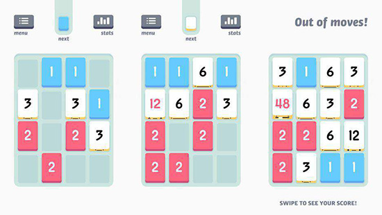 بهترین بازی های آیفون در سال ۲۰۱۷: ۴۹ بازی iOS که باید امتحان کنید