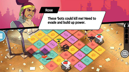 بهترین بازی های آیفون در سال ۲۰۱۷: ۴۹ بازی iOS که باید امتحان کنید