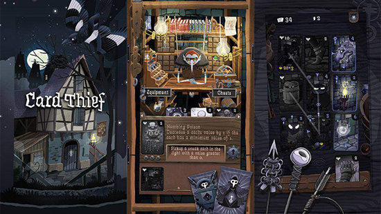 بهترین بازی های آیفون در سال ۲۰۱۷: ۴۹ بازی iOS که باید امتحان کنید