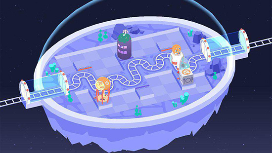 بهترین بازی های آیفون در سال ۲۰۱۷: ۴۹ بازی iOS که باید امتحان کنید