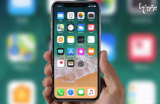 12 ترفند و نکته جالب و کاربردی iPhone X که هر کاربری باید بداند