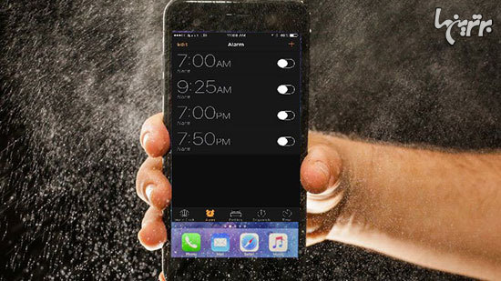 12 ترفند و نکته جالب و کاربردی iPhone X که هر کاربری باید بداند