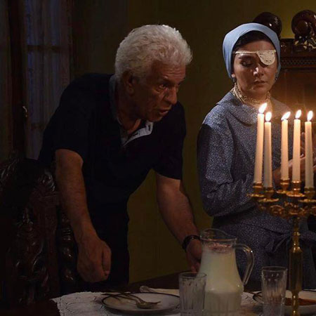 گفتگو با اصغر عبداللهی؛ از فیلمنامه نویسی در دهه 60 تا فیلمسازی در 62 سالگی (فوری - اسلایدشو)