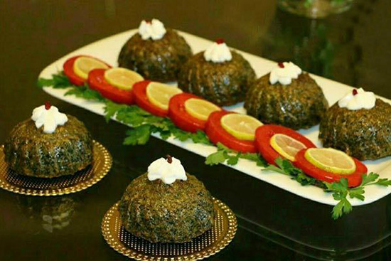 غذا ها و دسر های فنجانی غذا ها و دسر های فنجانی