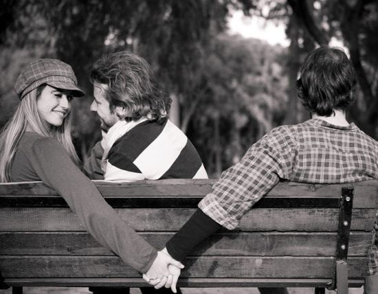 چرا خانم ها بعد از ازدواج خیانت می کنند؟ چرا خانم ها بعد از ازدواج خیانت می کنند؟