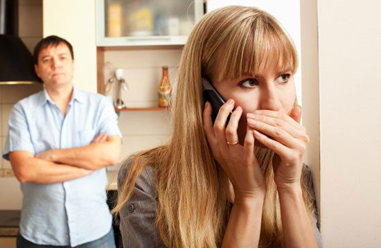 چرا خانم ها بعد از ازدواج خیانت می کنند؟ چرا خانم ها بعد از ازدواج خیانت می کنند؟