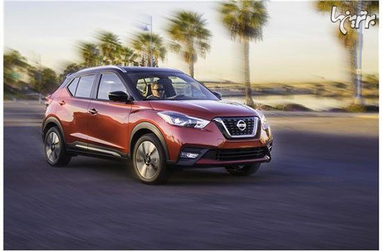 نگاهی به هیجانانگیزترین خودروهایی که در نمایشگاه خودرو لسآنجلس ۲۰۱۷ رونمایی شدهاند نگاهی به هیجانانگیزترین خودروهایی که در نمایشگاه خودرو لسآنجلس ۲۰۱۷ رونمایی شدهاند