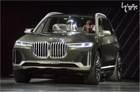 نگاهی به هیجان‌انگیزترین خودروهایی که در نمایشگاه خودرو لس‌آنجلس ۲۰۱۷ رونمایی شده‌اند