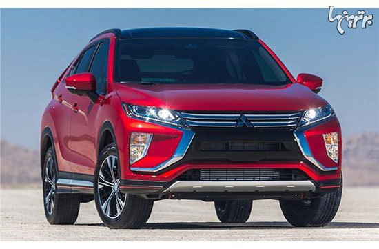 نگاهی به هیجانانگیزترین خودروهایی که در نمایشگاه خودرو لسآنجلس ۲۰۱۷ رونمایی شدهاند نگاهی به هیجانانگیزترین خودروهایی که در نمایشگاه خودرو لسآنجلس ۲۰۱۷ رونمایی شدهاند