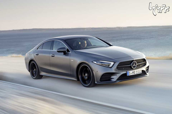 نگاهی به هیجانانگیزترین خودروهایی که در نمایشگاه خودرو لسآنجلس ۲۰۱۷ رونمایی شدهاند نگاهی به هیجانانگیزترین خودروهایی که در نمایشگاه خودرو لسآنجلس ۲۰۱۷ رونمایی شدهاند