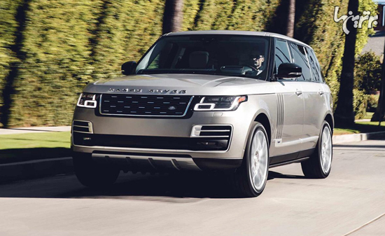 نگاهی به هیجانانگیزترین خودروهایی که در نمایشگاه خودرو لسآنجلس ۲۰۱۷ رونمایی شدهاند نگاهی به هیجانانگیزترین خودروهایی که در نمایشگاه خودرو لسآنجلس ۲۰۱۷ رونمایی شدهاند