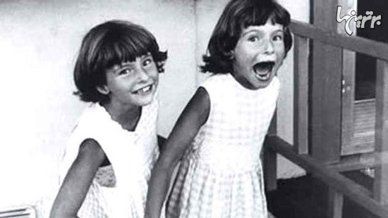 افرادی که زبان جدید خودشان را ایجاد کردند افرادی که زبان جدید خودشان را ایجاد کردند