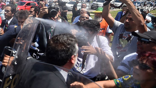 7 اختراع بزرگی که مخترعان خود را پشیمان کرده اند 7 اختراع بزرگی که مخترعان خود را پشیمان کرده اند