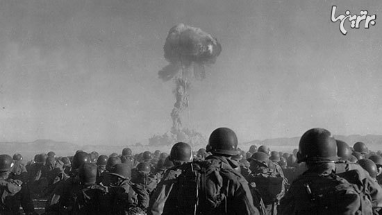 7 اختراع بزرگی که مخترعان خود را پشیمان کرده اند 7 اختراع بزرگی که مخترعان خود را پشیمان کرده اند