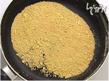 طرز تهیه کوفته پالاک (اسفناج) طرز تهیه کوفته پالاک (اسفناج)