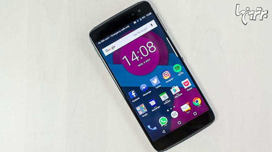 برترین گوشی های BlackBerry موجود در بازار برترین گوشی های BlackBerry موجود در بازار