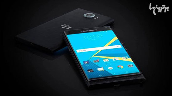 برترین گوشی های BlackBerry موجود در بازار برترین گوشی های BlackBerry موجود در بازار