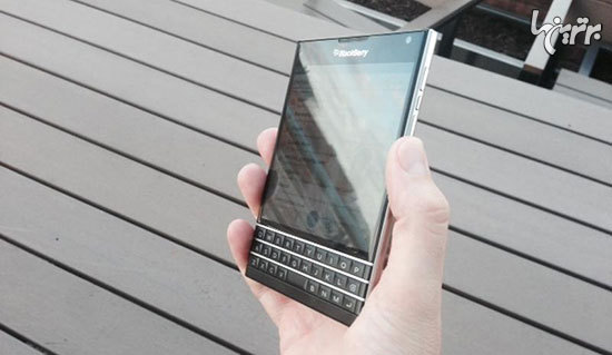 برترین گوشی های BlackBerry موجود در بازار برترین گوشی های BlackBerry موجود در بازار