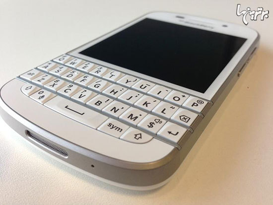 برترین گوشی های BlackBerry موجود در بازار برترین گوشی های BlackBerry موجود در بازار