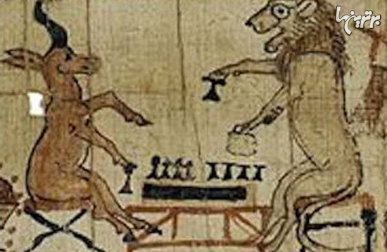 حقایق جالب درباره مصریان باستان حقایق جالب درباره مصریان باستان