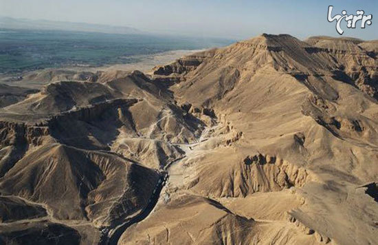 حقایق جالب درباره مصریان باستان حقایق جالب درباره مصریان باستان