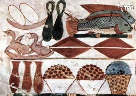 حقایق جالب درباره مصریان باستان حقایق جالب درباره مصریان باستان