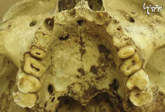 حقایق جالب درباره مصریان باستان حقایق جالب درباره مصریان باستان