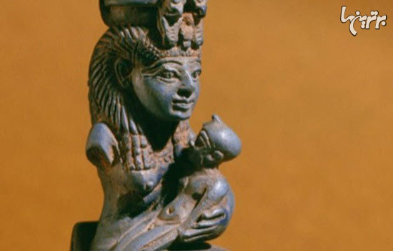 حقایق جالب درباره مصریان باستان حقایق جالب درباره مصریان باستان