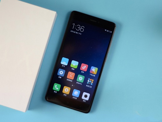 لیستی از بهترین گوشی های چینی ۲۰۱۷ ؛ ترکیبی از طراحی، زیبایی و عملکرد خوب!