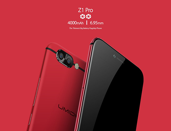 لیستی از بهترین گوشی های چینی ۲۰۱۷ ؛ ترکیبی از طراحی، زیبایی و عملکرد خوب!