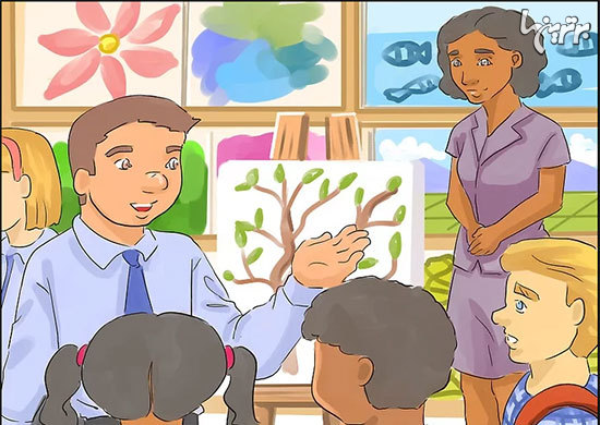 اگر نمیخواهید بچه دار شوید، بخوانید اگر نمیخواهید بچه دار شوید، بخوانید