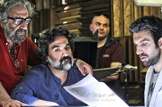 در روزگار پلیس‌ و گشت نامحسوس، صاحب سانسورچی نامحسوس هم شده‌ایم/ارشاد قصد برداشتن ممنوعیت‌ها را ندارد، کاری می‌کند صدای ممنوعان درنیاید