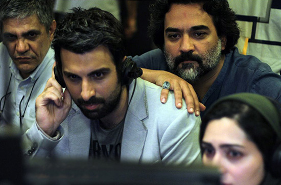 گفت‌و‌گو با یغما گلرویی به بهانه اکران فیلم قاتل اهلی؛( فوری)