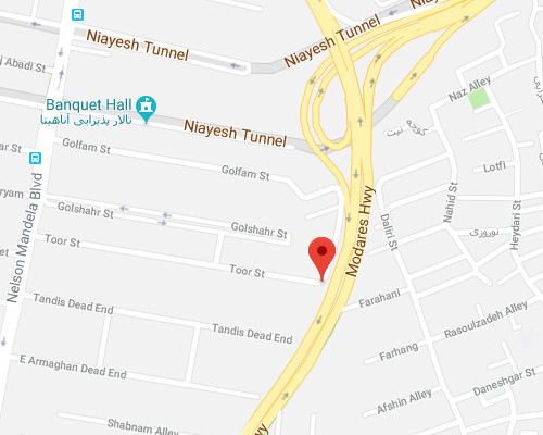 قالب های کنترلی تحولی نوین برای جراحی های زیبایی قالب های کنترلی تحولی نوین برای جراحی های زیبایی