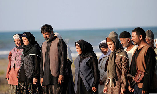نقشی درجه یك از سینما طلبكارم نقشی درجه یك از سینما طلبكارم