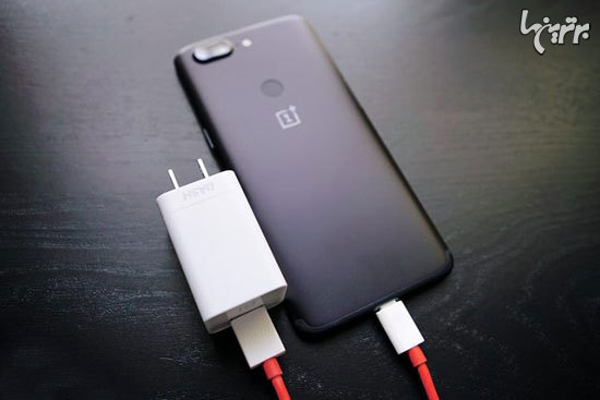 بررسی غول جدید بازار موبایل یعنی OnePlus 5T