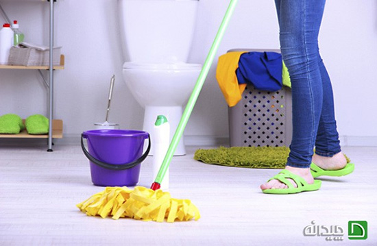 نکات تمیز کردن خانه، مهمانی خود را کارگردانی کنید!
