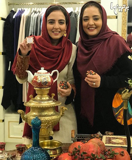 چهره ها در شبکههای اجتماعی (601) چهره ها در شبکههای اجتماعی (601)