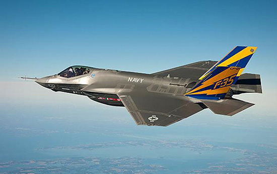 با گرانترین پروژههای نظامی جهان آشنا شوید؛ وقتی پول طعم قدرت میدهد! با گرانترین پروژههای نظامی جهان آشنا شوید؛ وقتی پول طعم قدرت میدهد!