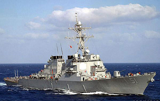 با گرانترین پروژههای نظامی جهان آشنا شوید؛ وقتی پول طعم قدرت میدهد! با گرانترین پروژههای نظامی جهان آشنا شوید؛ وقتی پول طعم قدرت میدهد!